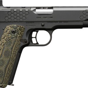 KIMBER KHX CUSTOM OR 45ACP 5" 8+1   #