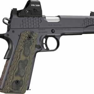 KMB KHX CUST HLS 1911 9MM 9RD