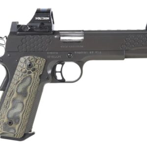 KIMBER KHX CUSTOM OI 45ACP 5" 8+1   #
