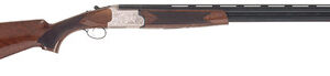TriStar Setter S/T 30129 28" 12 Gauge 3" Double Barrel Over/Under Walnut