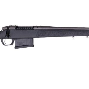 WEATHERBY 307 RANGE SF HB 7PRC 22" ADJ