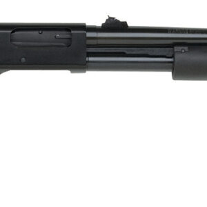 MOSSBERG MAVERICK 88 SLUG 12/24 RIFL 3"