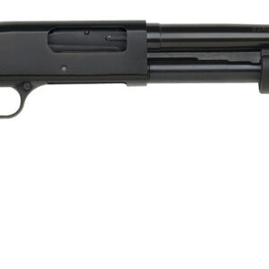 MOSSBERG MAVERICK 88 PUMP 12/20 CYL 3"