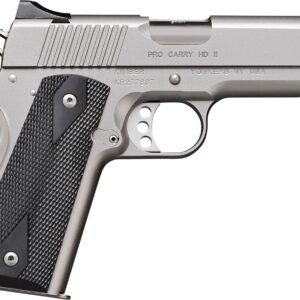 KIMBER PRO CARRY HD II 38SPR 4" 9+1