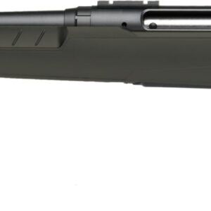 SAV AXIS2 22-250 ODG LH