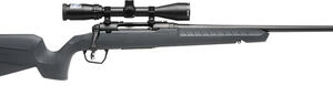 Savage Arms Axis 2 XP 32178 .400 Legend 20" 4+1 Gray Scope Package