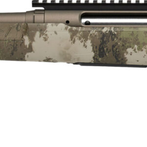 SAV AXIS2PRO 22-250 20B LH