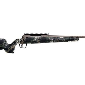SAVAGE ARMS AXIS 2 PRO FOREST 350LEG 18"