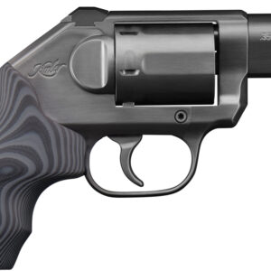 KMB K6S DC 357 DA 2B CA 6RD