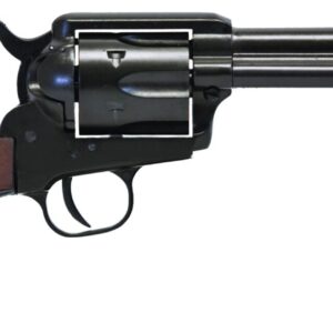 CHIAPPA FIREARMS CHIAPPA 1873-22 REV 22LR BL/WD