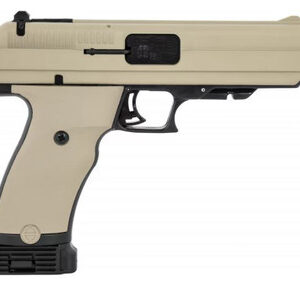 Hi-Point 34010FDE 40S&W Poly-Frame Pistol 4.5" 10+1 FDE