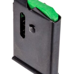 ROSSI MAGAZINE RB22M/RB17 5RD BLACK