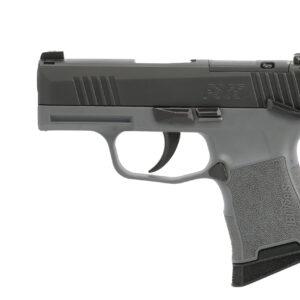 SIG SAUER P365 9MM NIT/GRY 10+1 OR SFTY#