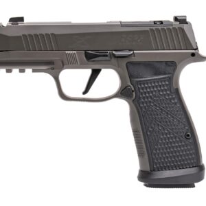 SIG SAUER P365 AXG LEGION 3.1" OR 17+1