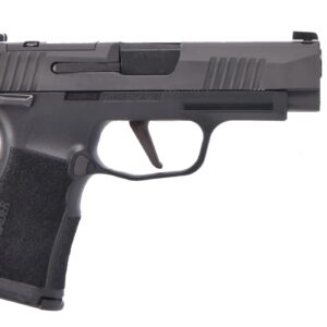 SIG SAUER P365 XL 9MM 3.7" 10+1 NS SFTY