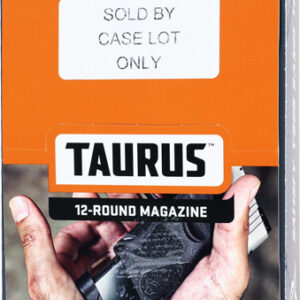 TAURUS MAGAZINE G2C 9MM - 12RD DISPLAY 12 MAGAZINES