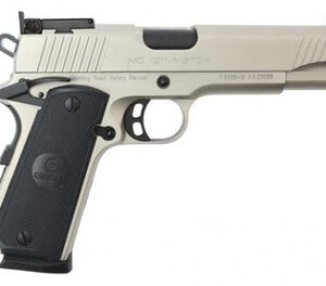 EAA Girsan MC1911 Match Gov't 390094 .45 ACP 5" 8+1 Nickel