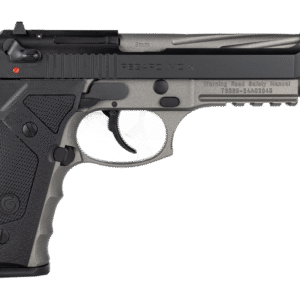 EAA CORP REGARD MC X 9MM BLK 4.9" 18+1