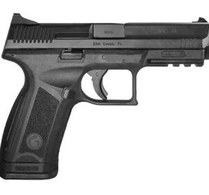 EAA Girsan MC9 Standard 390340 9mm 4.2" 17+1 Black