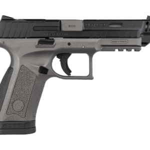 EAA CORP MC9 DISRUPTOR X 9MM BK 17+1 TB