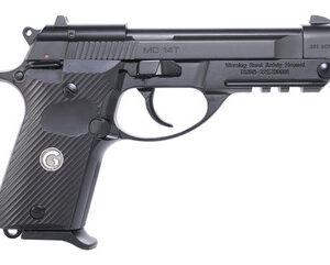 EAA Girsan 390850 MC14T Solution Tip-Up Barrel .380 ACP 4.5" 13+1 Black