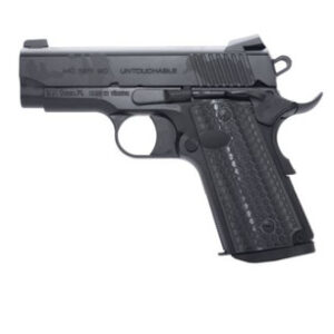 EAA Girsan MC1911 SC Untouchable 392069 9mm 3.4" 7+1 Black Camo