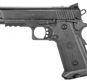 EAA Girsan Witness 2311 395010 10mm 4.25" 15+1 Black