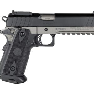 EAA CORP WITNESS 2311 MATCH 9MM 20+1
