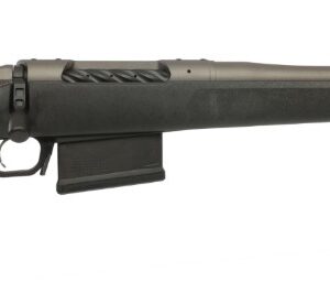 WEATHERBY 307 RANGE SF HB 7MMBC 20" ADJ