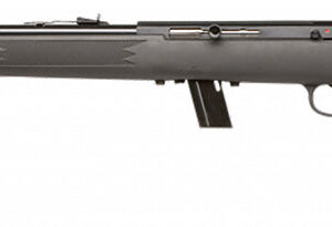 SAV 64FL 22LR SEMI 10RD SYN LH