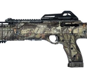 HI-POINT 40TS 40SW WDLND CAMO 10+1 17"