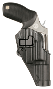 BLACKHAWK SERPA CQC #40 RH - TAURUS JUDGE 2.5"CYL/3" BLACK