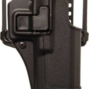 BLACKHAWK SERPA CQC #63 RH - S&W M&P SHIELD BLACK