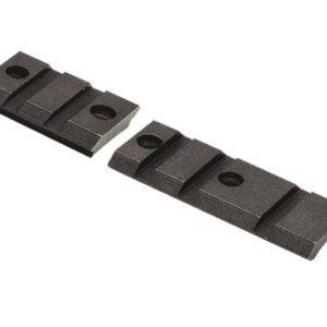 BURRIS OPTICS X-TAC SAVAGE RD 2PC BASE BLK