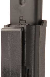 BLACKHAWK SINGLE MAG CASE FOR - DOUBLE STACK 9/40 BLK