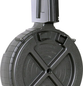 BL MAUSER MAGAZINE 110RD - ROTARY DRUM MAG MAUSER M-15