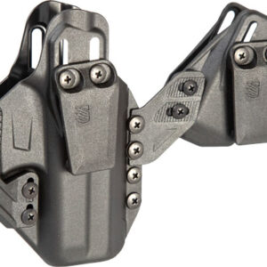 BLACKHAWK STACHE IWB PREMIUM - KIT FOR GLOCK 19/23/32/44/45