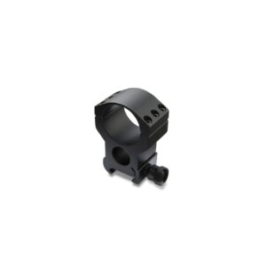 BURRIS OPTICS X-TAC 1" RINGS MEDIUM BLK