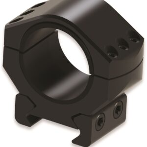 BURRIS OPTICS X-TAC 1" RINGS 1.25 HEIGHT