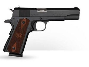 Charles Daly 440.111 1911 Field Grade Pistol .45 ACP 5" 8+1 Black/Walnut