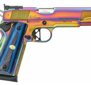Charles Daly 440.183 1911 Empire Grade Pistol .45ACP 5" 8+1 Nebula Finish