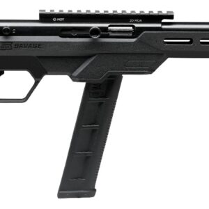 SAV 64 PREC 22LR SEMI 20RD TB