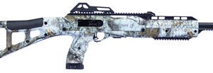 Hi-Point 4595TSMWM .45 ACP Carbine 17.5" 9+1 Mothwing Winter Mimicry