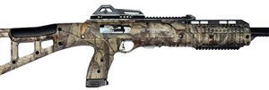 Hi-Point 4595TSWC .45 ACP Carbine 17.5" 9+1 Woodland Camo