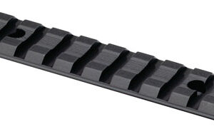 WEAVER BASE MULTI-SLOT - RUGER AMERICAN SA MATTE