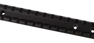 WEAVER BASE MULTI-SLOT #97T - REMINGTON 700 SA BLACK
