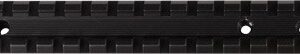 WEAVER BASE MULTI-SLOT #93AT - BENELLI SBE II BLACK
