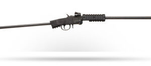 Chiappa Firearms 500.265 Little Badger Take Down Xtreme Rifle .22LR 16.5" Single Shot Black