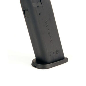 HECKLER AND KOCH (HK USA) MAGAZINE USP9 9MM 15RD RF