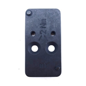 HECKLER AND KOCH (HK USA) MOUNTING PLATE #5 VP OR